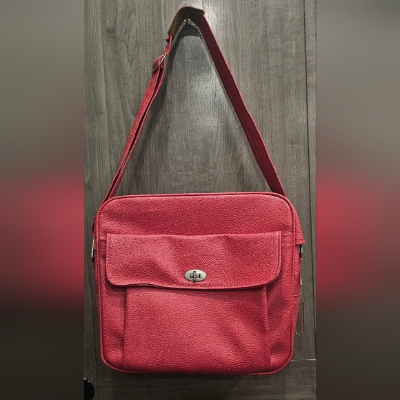 Royal Traveler Vintage Samsonite Carry On Tote - Picture 1 of 12